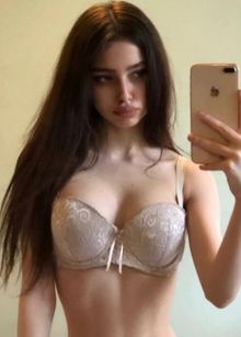 Эскортница Елизавета, 23 года, снять, 54615