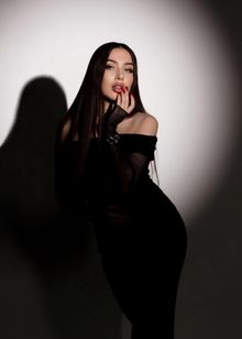 Анкета элитной путаны Камилла, 21 год, заказать по тел. +7 968 190-86-81, 146306