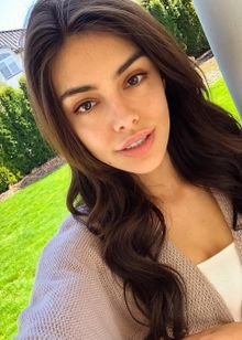 Индивидуалка Юля, 22 года, Тверская, снять по тел. +7 933 289-54-59, 105420