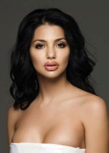 Эскортница КАРИНА, 22 года, Арбатская, снять по тел. +7 964 702-99-16, 60462