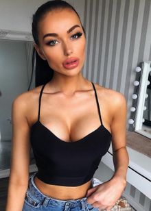 Эскортница Cаша, 23 года, Воробьевы горы, снять, 7340