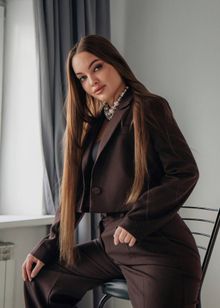 Анкета дорогой шлюхи Катя, 23 года, Бибирево, заказать по тел. +7 988 414-26-84, 259559