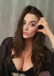 Индивидуалка Аня, 25 лет, заказать по тел. +7 987 800-75-45, 186473