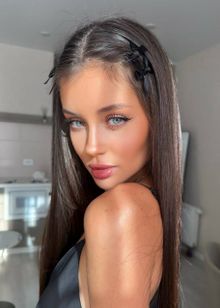 Эскортница Ксюша, 20 лет, Славянский бульвар, снять, 245498
