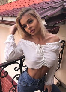 Анкета ВИП шалавы Ольга, 23 года, Смоленская, заказать по тел. +7 962 054-28-19, 182123