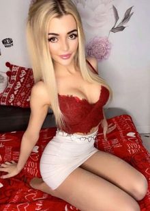 Эскортница Сьюзи, 23 года, Нагатинская, снять, 89082