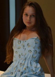 Девушка по вызову Дарья, 23 года, вызвать по тел. +7 953 580-88-55, 102841