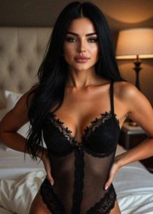 Эскортница Маша, 27 лет, Проспект Мира, снять, 277523