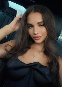 Анкета ВИП шлюхи Мирослава, 23 года, Генерала Тюленева, заказать по тел. +7 930 436-77-74, 167021