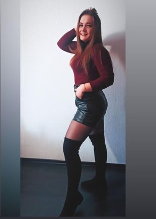 Лена, Москва, Авиамоторная, 24 года, анкета 95348, +7 916 858-95-58