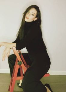 Анкета элитной путаны Элина, 18 лет, вызвать по тел. +7 951 322-28-36, 287431