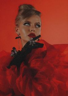 Анкета элитной путаны Божена, 25 лет, заказать по тел. +7 906 518-38-26, 206156