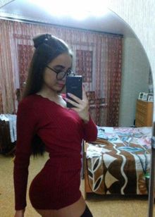 Эскортница Аня, 22 года, вызвать по тел. +7 932 519-69-42, 95077