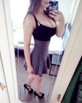 Марина, Домодедово, анкета 100688, минет в машине, фото 10