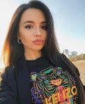  	Дарина, Москва, анкета 99819, массаж эротический, фото 1
