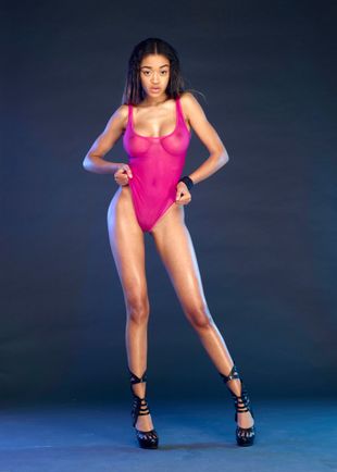 Cindy, Серпухов, 20 лет, анкета 63260, +7 924 580-53-04
