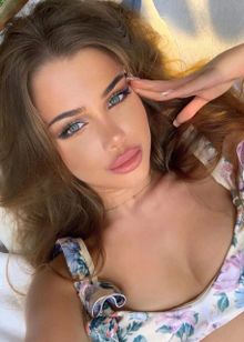 Анкета VIP проститутки Ева, 21 год, Марьина роща, заказать по тел. +7 925 412-98-30, 141089