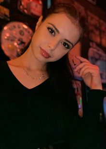 Эскортница Женя, 23 года, снять, 224510