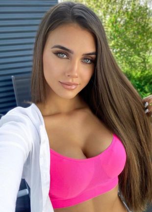 Соня, Москва, Кантемировская, 22 года, анкета 125242, +7 908 661-29-94