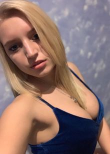 Анкета ВИП девушки по вызову Алина измайлово, 21 год, Измайловская, снять по тел. +7 989 495-08-85, 109572