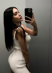 Индивидуалка Алина, 25 лет, вызвать по тел. +7 931 424-04-68, 139468