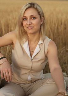 Эскортница Ника, 32 года, Бутово, снять, 207761