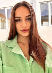 Анкета VIP путаны Илона, 21 год, заказать по тел. +7 961 941-30-20, 241943