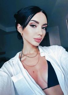 Анкета VIP девушки по вызову Жасмин, 21 год, заказать по тел. +7 905 104-17-45, 213416