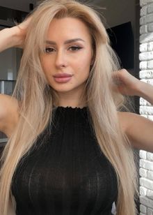 Эскортница Катя, 23 года, Новослободская, снять, 246395