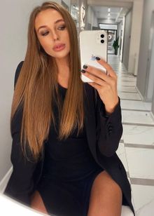 Анкета ВИП шлюхи Лера, 23 года, Кокошкино, заказать по тел. +7 919 129-52-38, 176471