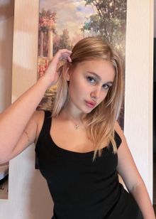 Эскортница Ирина, 21 год, Щелковская, снять, 147662