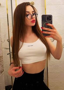 Анкета элитной путаны Яна, 23 года, вызвать по тел. +7 985 662-88-94, 303631