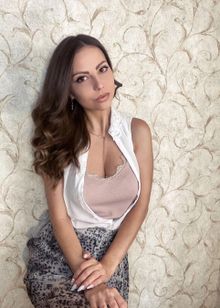 Проститутка Даша, 27 лет, Новоясеневская, снять по тел. +7 986 196-43-24, 106884