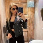 Дакота, Москва, анкета 89177, стриптиз не профи, фото 6