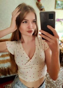 Индивидуалка Валентина ✅, 24 года, заказать по тел. +7 987 035-46-28, 93443