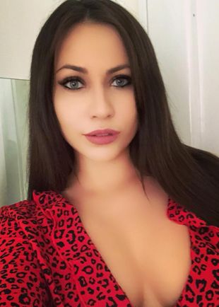 Юля ☑️, Балашиха, 23 года, анкета 82208, +7 930 474-68-30