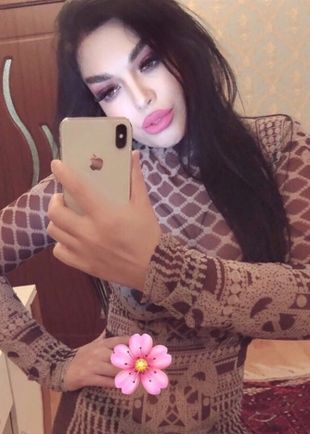 Аника✅, Москва, Кузьминки, 21 год, анкета 104040, +7 977 241-94-92
