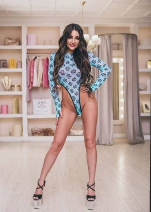 Алиса, Москва, Коломенская, 26 лет, анкета 257642, +7 979 295-91-42