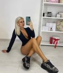  	Белла щелчок ✔️ пар, Москва, анкета 89748, фистинг вам, фото 1
