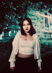 Анкета элитной шлюхи Алина, 18 лет, заказать по тел. +7 961 247-19-14, 254528