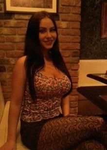 Эскортница Сабина, 25 лет, вызвать по тел. +7 926 094-38-01, 36193