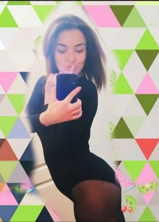 Аня, Старая Купавна, 25 лет, анкета 79998, +7 956 058-84-75