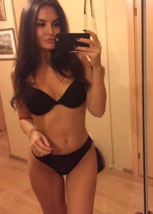 Проститутка Кристина, 24 года, Химки, заказать по тел. +7 921 245-21-20, 185102
