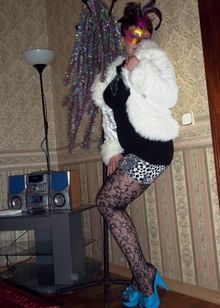 Эскортница Таисия, 28 лет, Новогиреево, снять, 22068