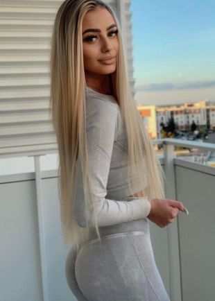 Аня, Москва, Автозаводская, 22 года, анкета 148079, +7 903 927-92-45