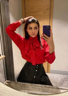 Анкета VIP путаны Рада✔, 25 лет, Арбатская, заказать по тел. +7 963 816-37-72, 100943