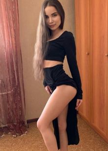 Шлюха Ульяна ✅, 24 года, заказать по тел. +7 956 891-04-59, 94838
