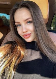 Эскортница Ника, 19 лет, Измайловская, снять, 142582