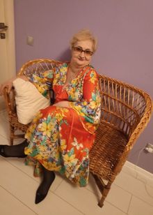 Девушка по вызову Вероника, 68 лет, Площадь Ильича, вызвать по тел. +7 959 218-47-59, 121615
