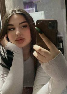 Анкета элитной путаны Кристина, 20 лет, Академическая, заказать по тел. +7 990 668-35-72, 114206